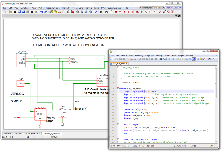 veritak-verilog-hdl-simulator-vhdl-translator